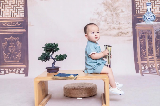 武汉十个月宝宝可以吃盐吗