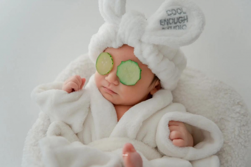 武汉宝宝戴金好还是戴银好